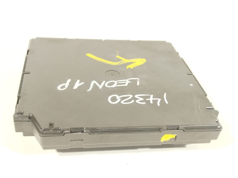 Recambio de modulo electronico para seat leon (1p1) 1.9 tdi referencia OEM IAM 5K0937086D  