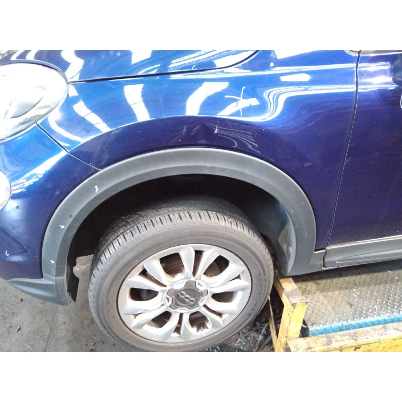 Recambio de aletin delantero izquierdo para fiat 500x (334_) 1.6 d multijet (334axa1b, 334axa11) referencia OEM IAM 735572239  