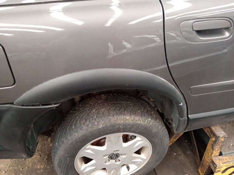 Recambio de aletin trasero derecho para volvo xc70 i cross country (295) d5 xc awd referencia OEM IAM 30678046  