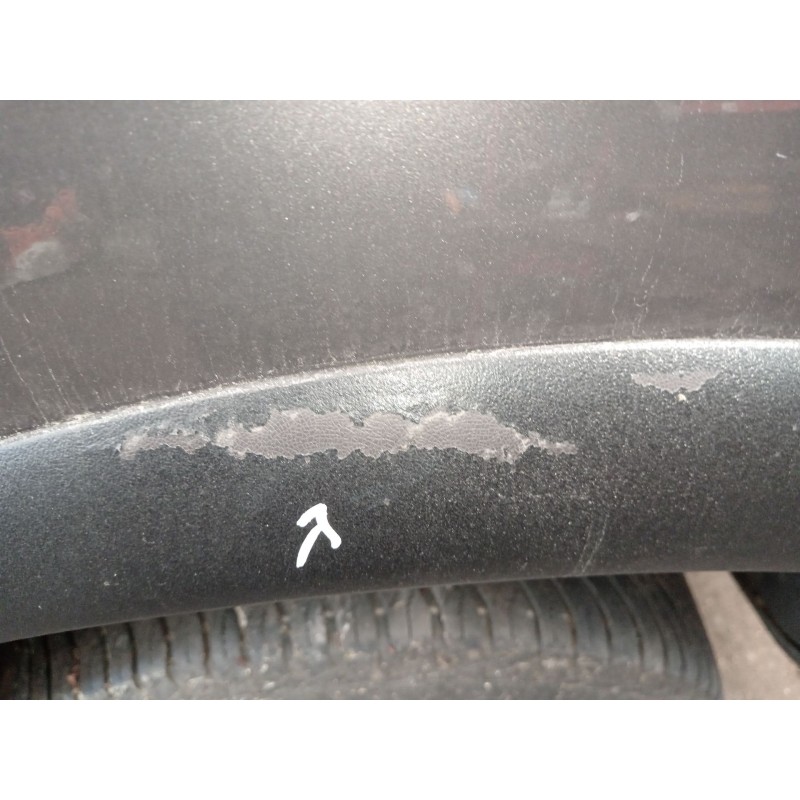 Recambio de aletin trasero izquierdo para volvo xc70 i cross country (295) d5 xc awd referencia OEM IAM 30678045  