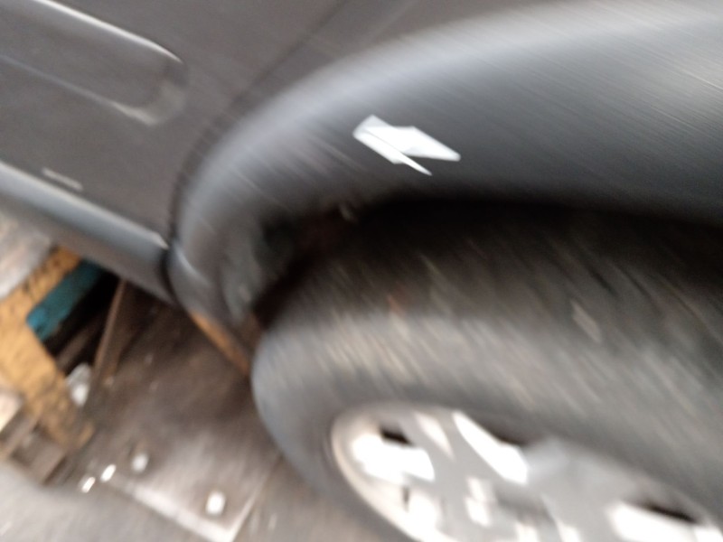 Recambio de aletin trasero izquierdo para volvo xc70 i cross country (295) d5 xc awd referencia OEM IAM 30678045  