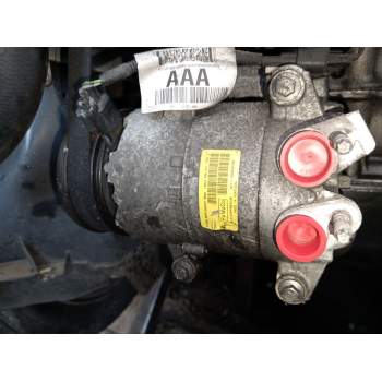 COMPRESOR AIRE ACONDICIONADO AV1119D629BA 