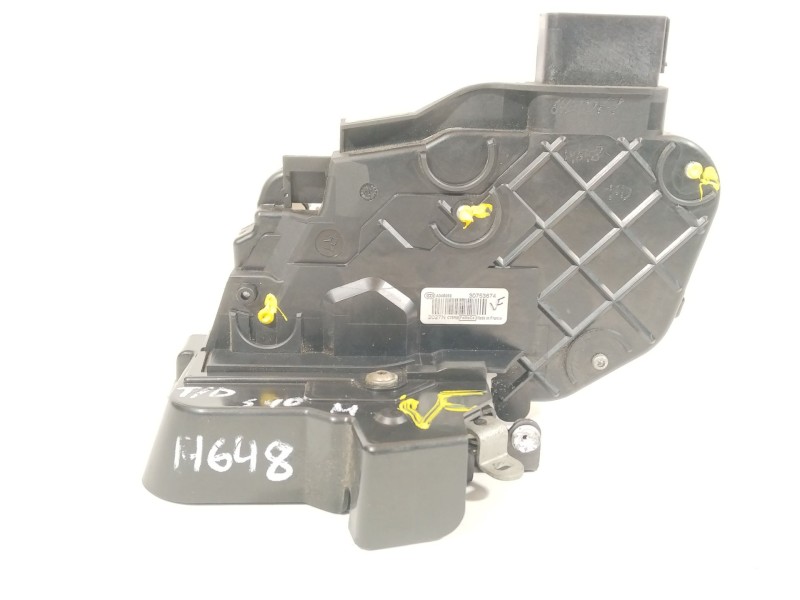 Recambio de cerradura puerta trasera derecha para volvo s40 ii (544) 2.0 d referencia OEM IAM 30753674  