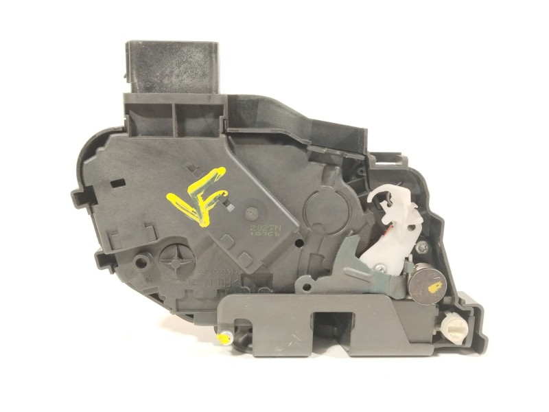 Recambio de cerradura puerta trasera derecha para volvo s40 ii (544) 2.0 d referencia OEM IAM 30753674  