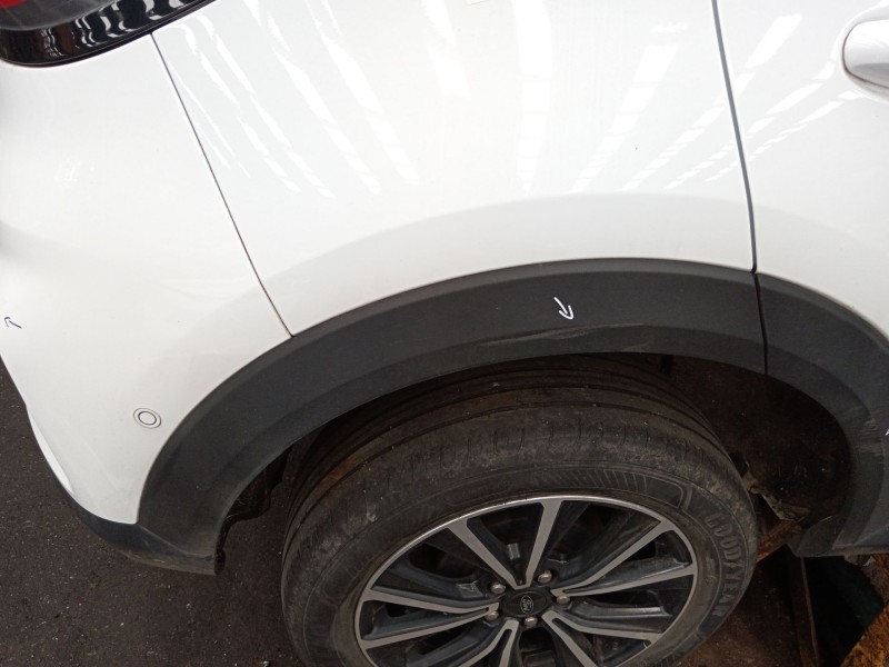 Recambio de aletin trasero derecho para ford puma (j2k, cf7) 1.0 ecoboost referencia OEM IAM L1TBS286D02C  