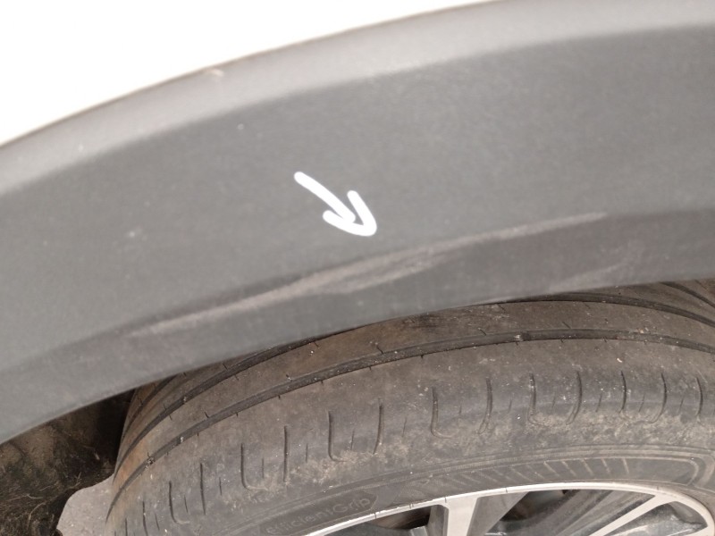 Recambio de aletin trasero derecho para ford puma (j2k, cf7) 1.0 ecoboost referencia OEM IAM L1TBS286D02C  