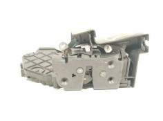 Recambio de cerradura puerta delantera izquierda para volvo s40 ii (544) 2.0 d referencia OEM IAM 30753658   2