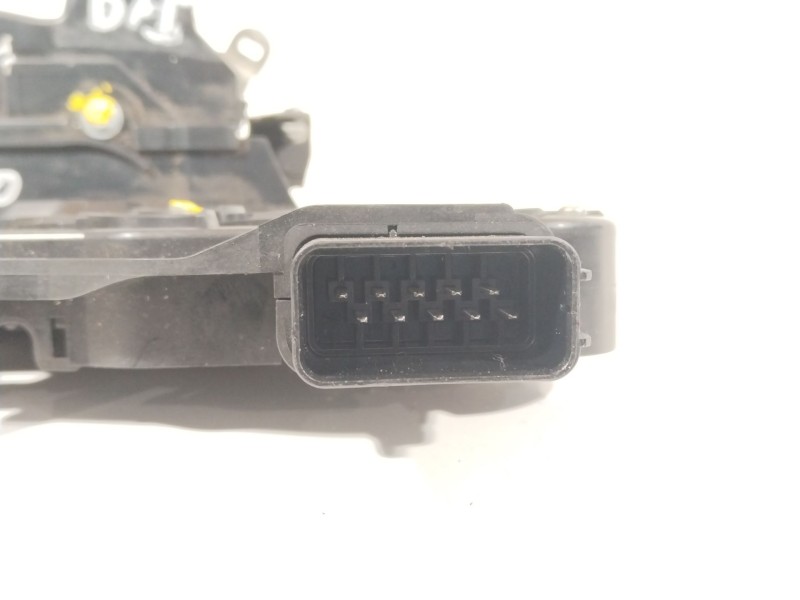 Recambio de cerradura puerta delantera izquierda para volvo s40 ii (544) 2.0 d referencia OEM IAM 30753658  