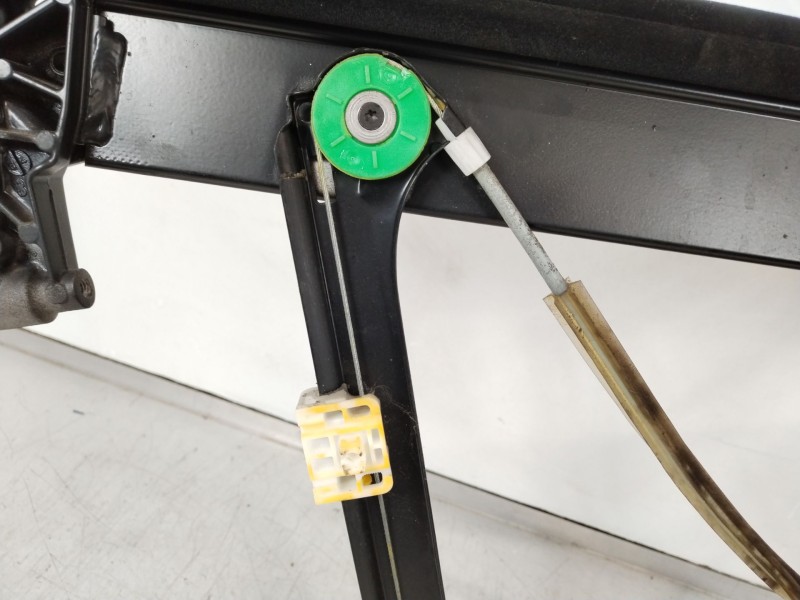 Recambio de elevalunas delantero derecho para audi a3 (8p1) 1.6 fsi referencia OEM IAM 8P0959802H 8P4837630 