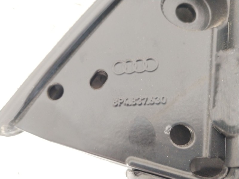 Recambio de elevalunas delantero derecho para audi a3 (8p1) 1.6 fsi referencia OEM IAM 8P0959802H 8P4837630 