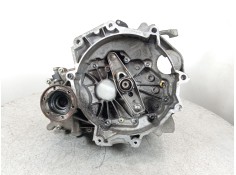Recambio de caja cambios para seat ibiza iii (6l1) 1.4 16v referencia OEM IAM GKT  