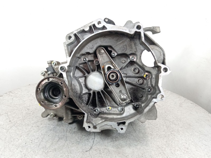 Recambio de caja cambios para seat ibiza iii (6l1) 1.4 16v referencia OEM IAM GKT  