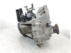 Recambio de caja cambios para seat ibiza iii (6l1) 1.4 16v referencia OEM IAM GKT   2