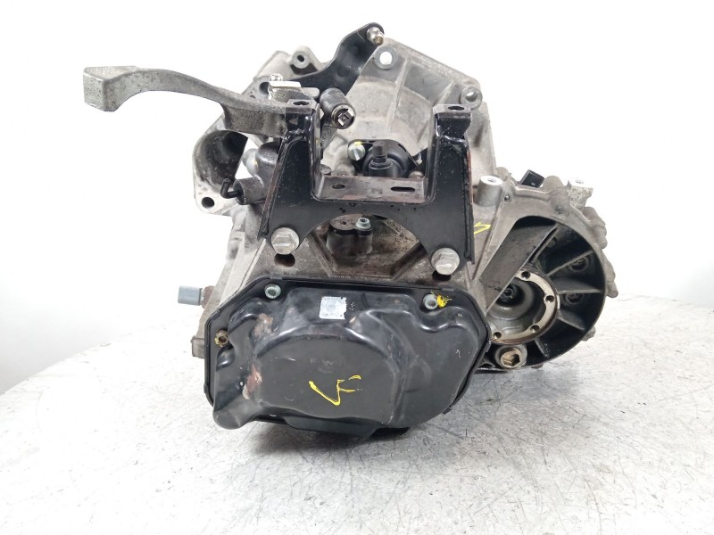 Recambio de caja cambios para seat ibiza iii (6l1) 1.4 16v referencia OEM IAM GKT  