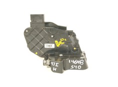 Recambio de cerradura puerta trasera izquierda para volvo s40 ii (544) 2.0 d referencia OEM IAM 30753668  