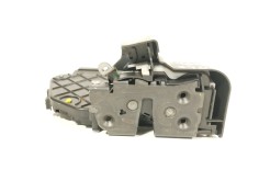 Recambio de cerradura puerta trasera izquierda para volvo s40 ii (544) 2.0 d referencia OEM IAM 30753668   2