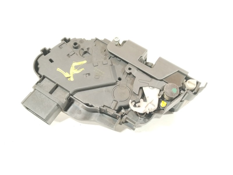 Recambio de cerradura puerta trasera izquierda para volvo s40 ii (544) 2.0 d referencia OEM IAM 30753668  