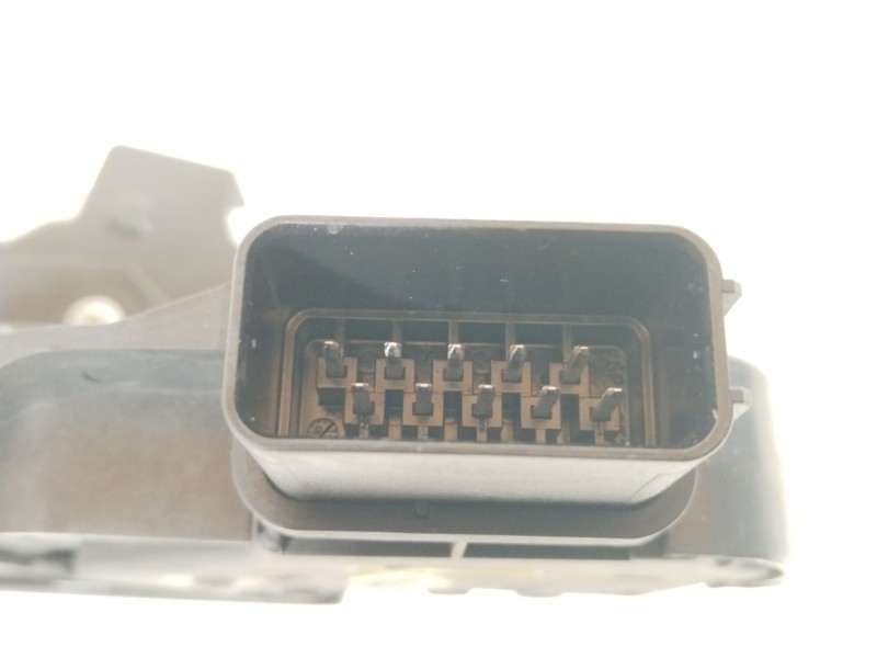 Recambio de cerradura puerta trasera izquierda para volvo s40 ii (544) 2.0 d referencia OEM IAM 30753668  