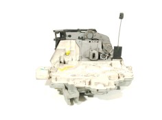 Recambio de cerradura puerta delantera derecha para seat leon (1p1) 1.9 tdi referencia OEM IAM 1P1837016  