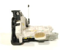 Recambio de cerradura puerta delantera derecha para seat leon (1p1) 1.9 tdi referencia OEM IAM 1P1837016   2