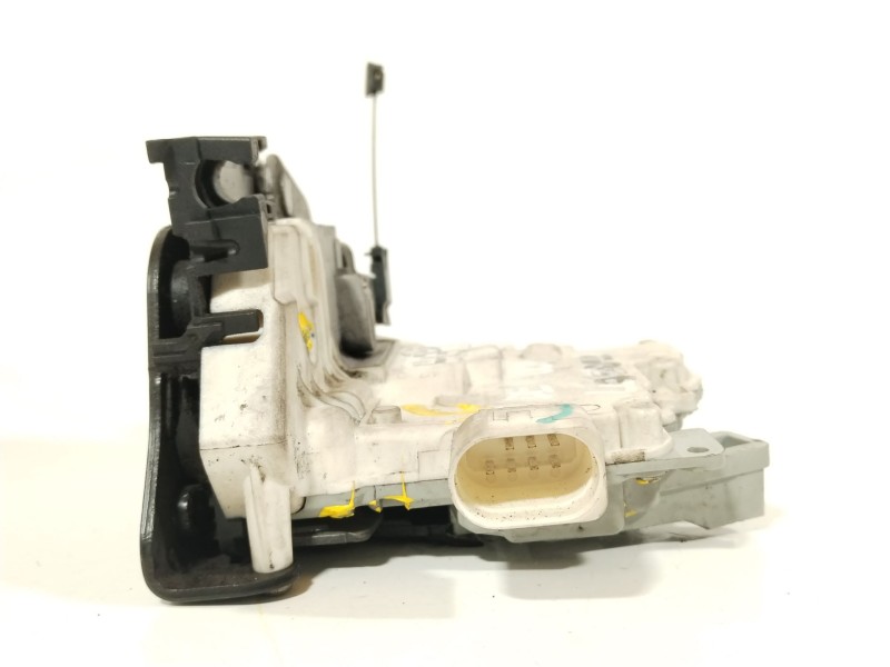 Recambio de cerradura puerta delantera derecha para seat leon (1p1) 1.9 tdi referencia OEM IAM 1P1837016  