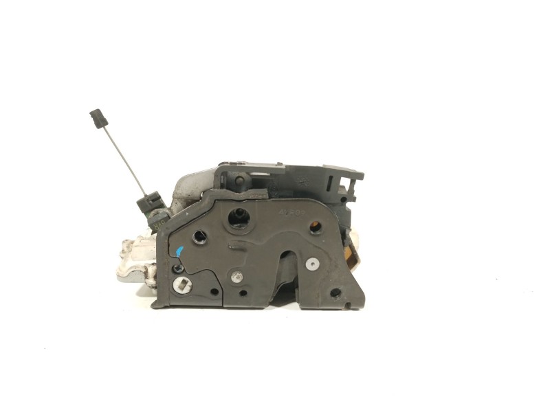 Recambio de cerradura puerta delantera derecha para seat leon (1p1) 1.9 tdi referencia OEM IAM 1P1837016  