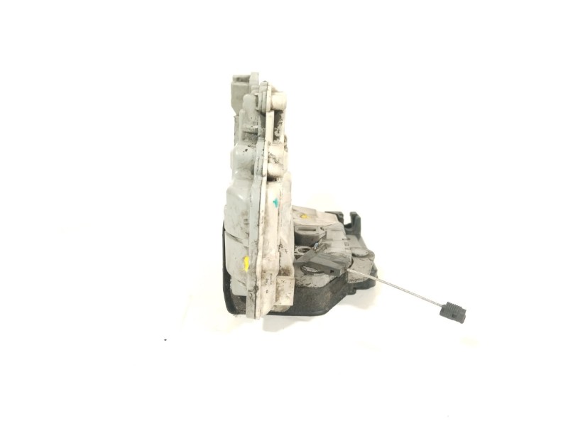 Recambio de cerradura puerta delantera derecha para seat leon (1p1) 1.9 tdi referencia OEM IAM 1P1837016  