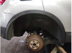 Recambio de aletin trasero derecho para nissan qashqai i (j10, nj10) 1.5 dci referencia OEM IAM 93828JD000  