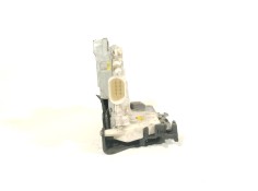 Recambio de cerradura puerta trasera izquierda para seat leon (1p1) 1.9 tdi referencia OEM IAM 1P0839015   2