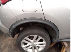 Recambio de aletin trasero derecho para nissan juke (f15) 1.5 dci referencia OEM IAM 788601KA6A  