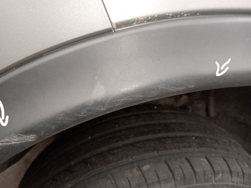 Recambio de aletin trasero derecho para nissan juke (f15) 1.5 dci referencia OEM IAM 788601KA6A  