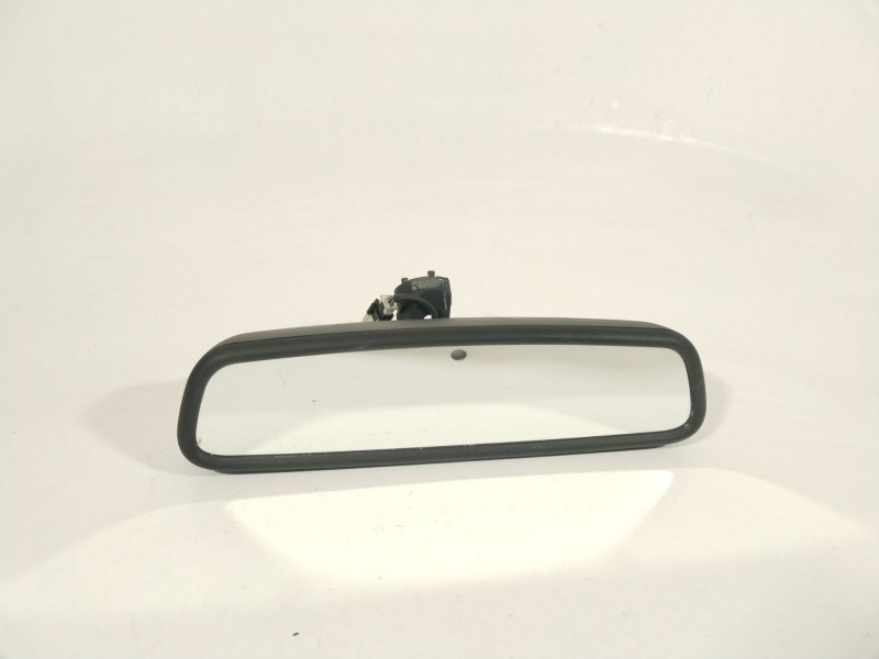 Recambio de espejo interior para volvo s40 ii (544) 2.0 d referencia OEM IAM 30744704  