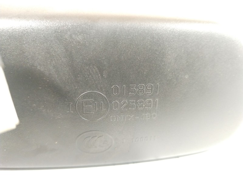 Recambio de espejo interior para volvo s40 ii (544) 2.0 d referencia OEM IAM 30744704  