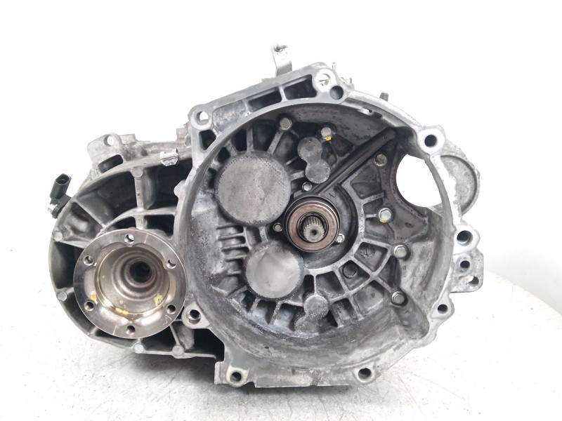 Recambio de caja cambios para volkswagen golf iv (1j1) 1.9 tdi referencia OEM IAM ERF  