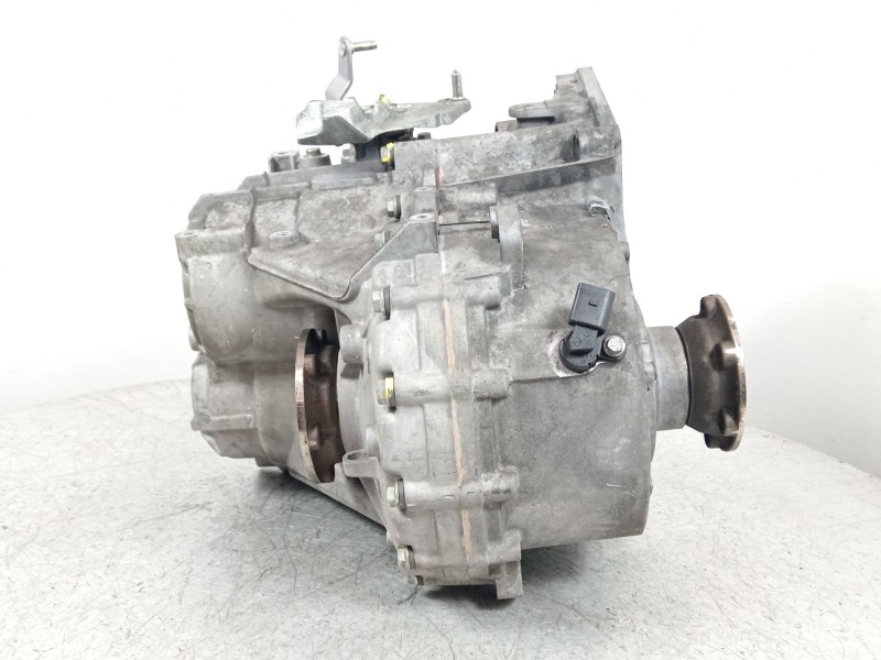 Recambio de caja cambios para volkswagen golf iv (1j1) 1.9 tdi referencia OEM IAM ERF  