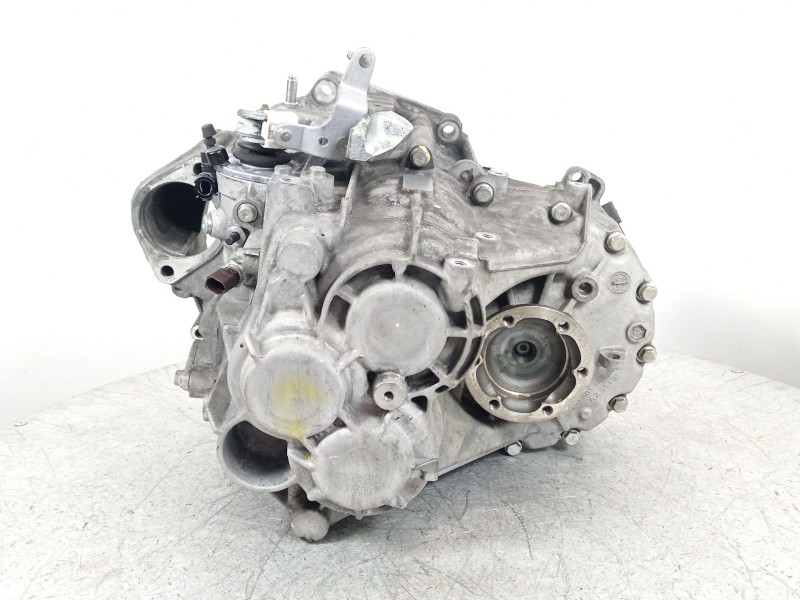 Recambio de caja cambios para volkswagen golf iv (1j1) 1.9 tdi referencia OEM IAM ERF  