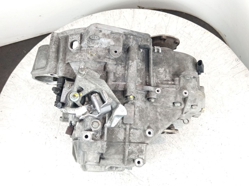Recambio de caja cambios para volkswagen golf iv (1j1) 1.9 tdi referencia OEM IAM ERF  