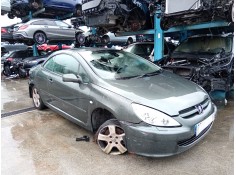 peugeot 307 cc (3b) del año 2004