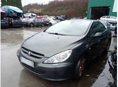 peugeot 307 cc (3b) del año 2004 2