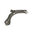 BRAZO SUSPENSION INFERIOR DELANTERO IZQUIERDO 2Q0407151D 
