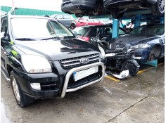 kia sportage ii (je_, km_) del año 2005