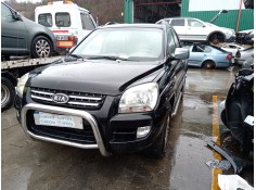 kia sportage ii (je_, km_) del año 2005 2
