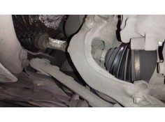 Recambio de transmision delantera izquierda para citroën c5 iii (rd_) 2.0 hdi 140 referencia OEM IAM 9684647680  