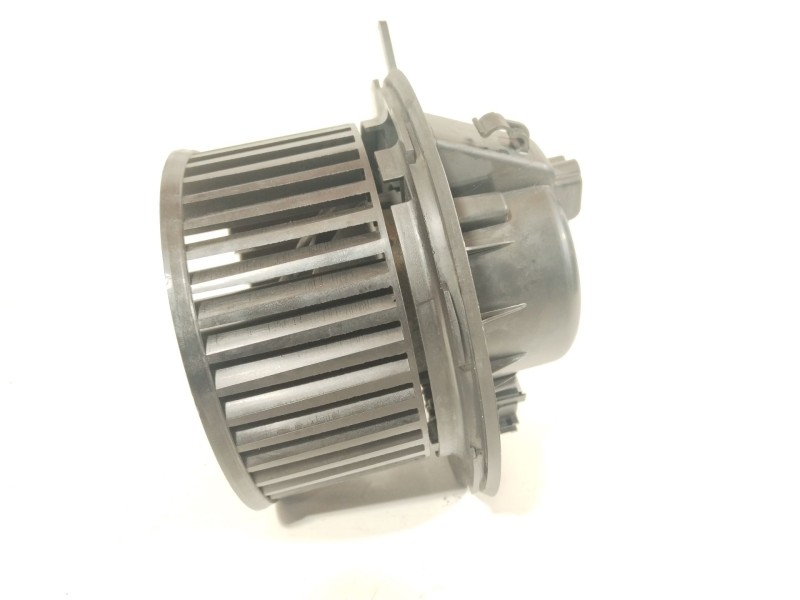 Recambio de ventilador calefaccion para volkswagen golf v (1k1) 1.4 tsi referencia OEM IAM 3C1820015L 3C0907521D 