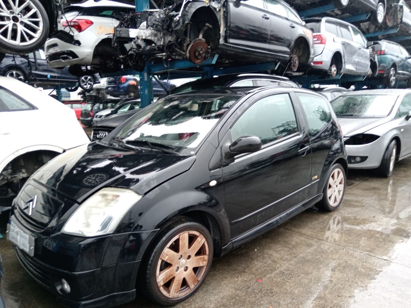 citroën c2 (jm_) del año 2004