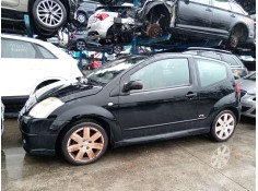 citroën c2 (jm_) del año 2004 2