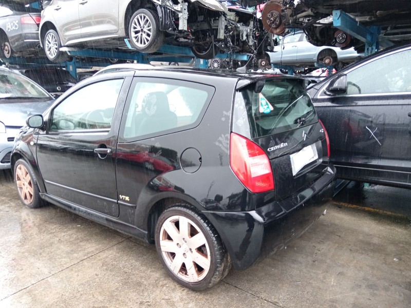 citroën c2 (jm_) del año 2004