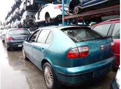 seat leon (1m1) del año 2000