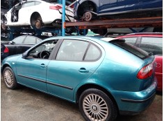 seat leon (1m1) del año 2000 2
