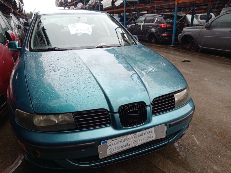 seat leon (1m1) del año 2000